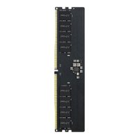 PNY - Performance 16GB 4800MHz (PC5-38400) DDR5 CL40 1.1V DIMM Desktop Memory - Black - Front_Zoom