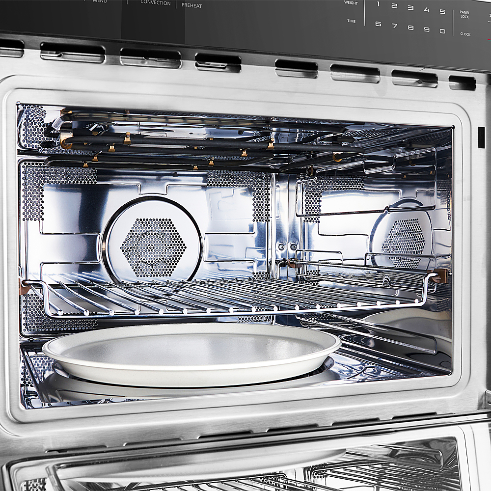 Microwave Accessories  Bon Marche Appliance Center