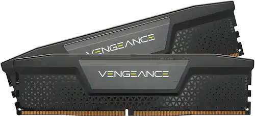 64GB Memory (RAM)