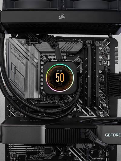 CORSAIR VENGEANCE 64GB (2x32GB) DDR5 5200MHz C40 UDIMM Desktop CORSAIR VENGEANCE 64GB (2x32GB) DDR5 5200MHz C40 UDIMM Desktop