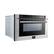 Angle. Forno Appliances - Capoliveri 1.2 Cu Ft. Microwave Drawer.