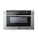 Front. Forno Appliances - Capoliveri 1.2 Cu Ft. Microwave Drawer.