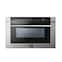 Forno Appliances - Capoliveri 1.2 Cu Ft. Microwave Drawer - Stainless Steel