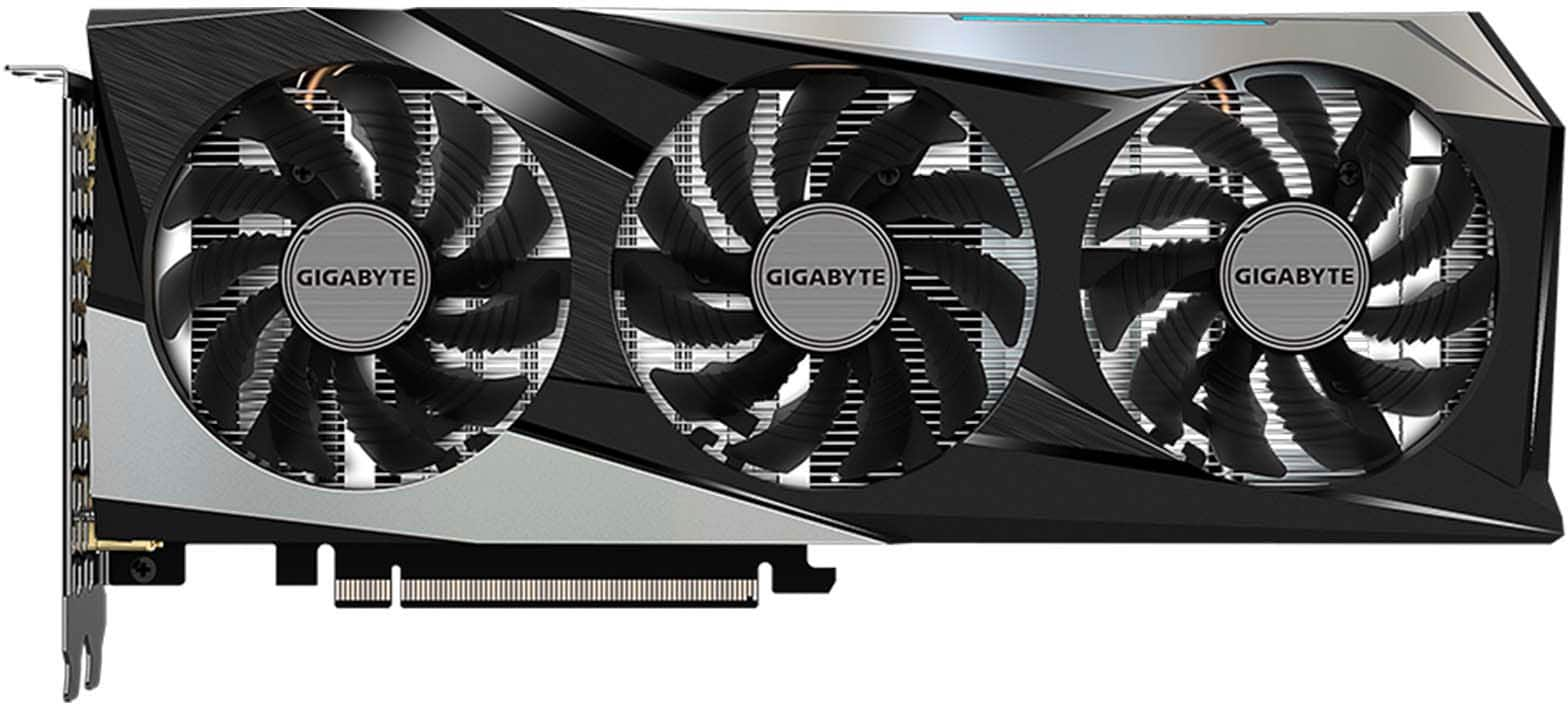 Best Buy: GIGABYTE NVIDIA GeForce RTX 3050 GAMING OC 8GB 128-bit