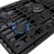 Left Zoom. Bosch - 800 Series 36" Built-In Gas Cooktop with 5 burners - Black.