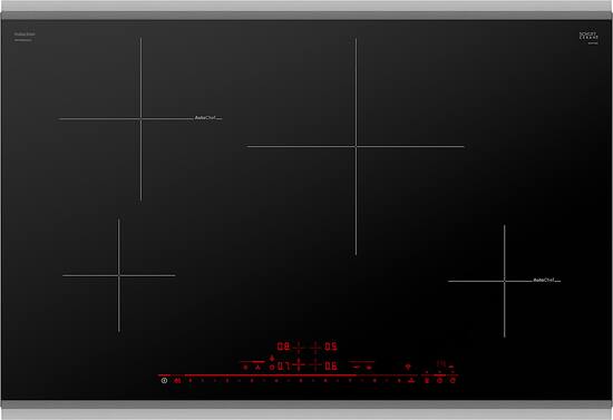 Best bosch induction discount hob