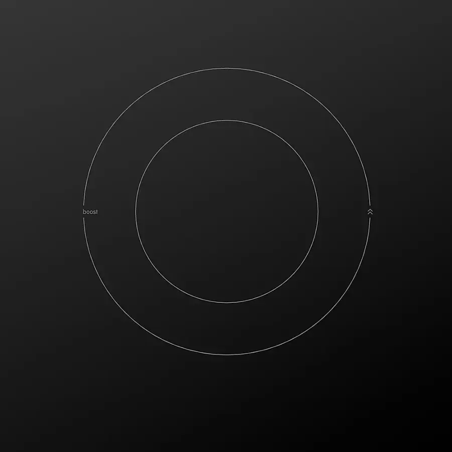 Alt View 13. Bosch - 800 Series 36" Built-In Electric Cooktop with 5 elements - Black.