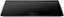 Left. Bosch - 800 Series 36" Built-In Electric Cooktop with 5 elements - Black.