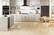 Alt View 17. Bosch - 800 Series 30" Built-In Gas Cooktop with 4 burners - Black.