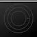 Alt View 15. Bosch - Benchmark Series 36" Built-In Electric Cooktop with 5 elements and Stainless Steel Frame - Black.