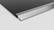 Alt View 15. Bosch - 800 Series 36" Built-In Electric Cooktop with 5 elements and Stainless Steel Frame - Black.