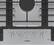 Alt View 11. Bosch - 500 Series 36" Built-In Gas Cooktop with 5 burners - Stainless steel.
