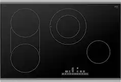 Electric Cooktops