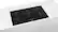 Alt View 16. Bosch - 500 Series 36" Built-In Electric Induction Cooktop with 5 elements - Black.