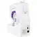 Alt View 12. Singer - 32-Stitch Sewing Machine - White.
