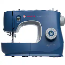 Singer - 23-Stitch Sewing Machine - Dark Blue