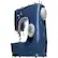 Alt View 12. Singer - 23-Stitch Sewing Machine - Dark Blue.