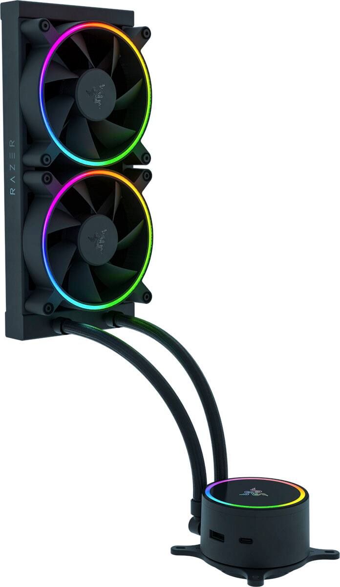 Razer Hanbo Chroma RGB AIO 240mm ab 199,00 €