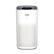 Angle. Clorox - Large Room HEPA Air Purifier - White.