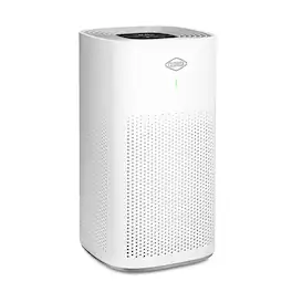 Clorox - Large Room HEPA Air Purifier - White