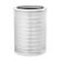 Alt View 25. Clorox - Large Room HEPA Air Purifier - White.