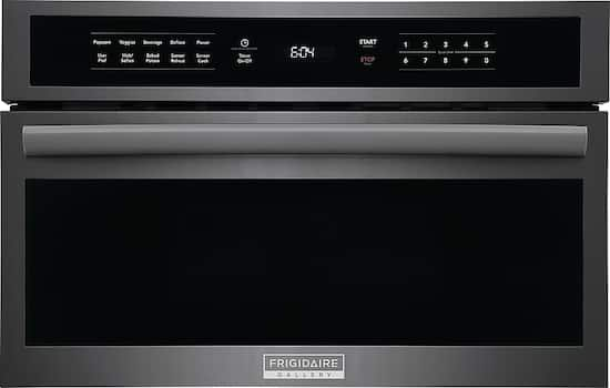 Best buy deals built in microwave