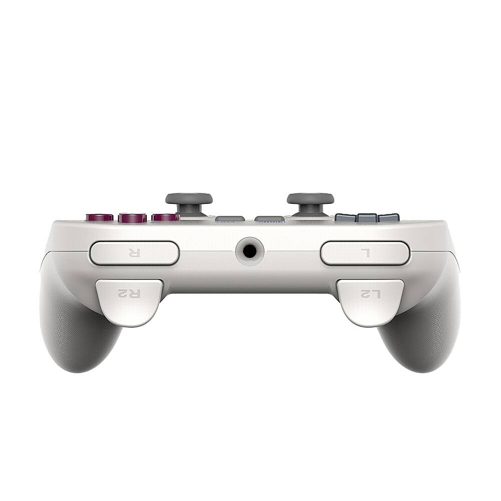 Alt View 14. 8BitDo - Pro 2 Wired Gamepad - Classic.