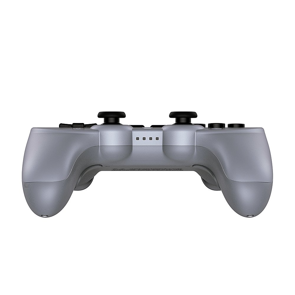 Zoom in on Alt View Zoom 14. 8BitDo - Pro 2 Wired Gamepad - Gray.