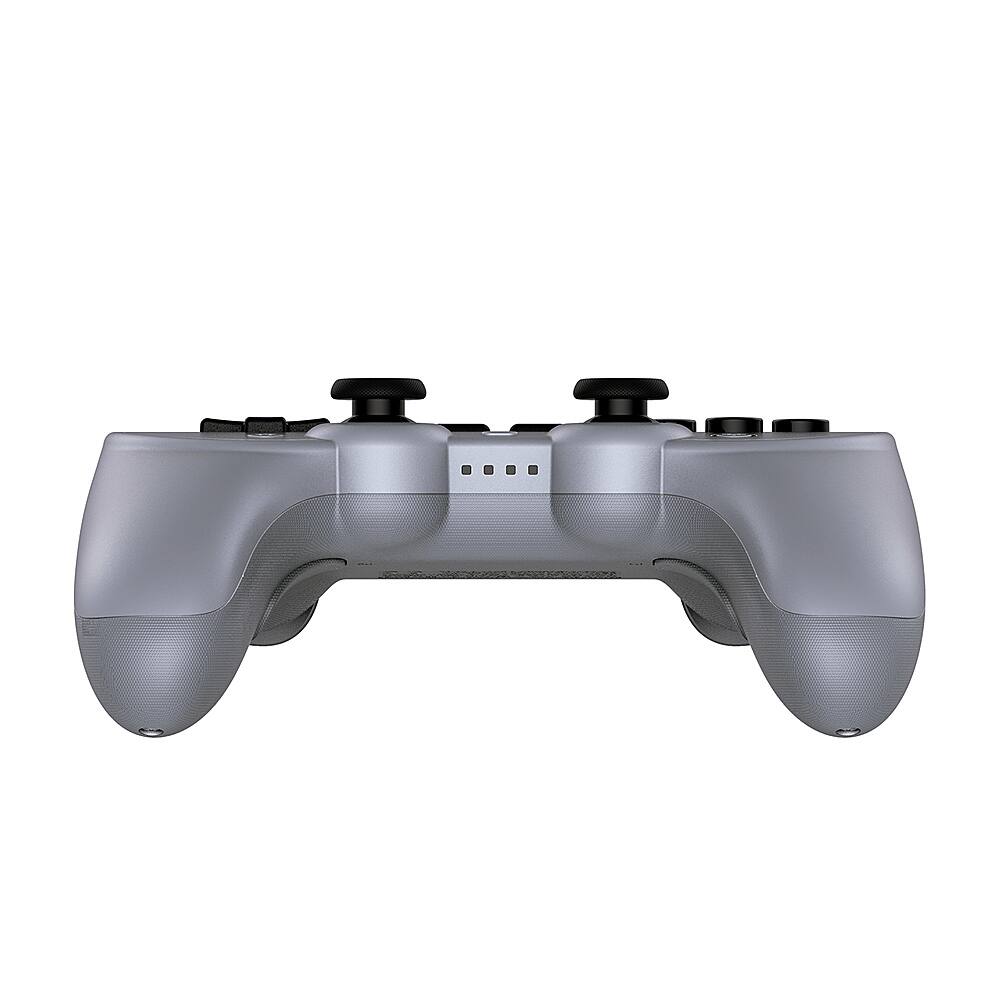 Alt View 14. 8BitDo - Pro 2 Wired Gamepad - Gray.