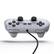 Alt View 15. 8BitDo - Pro 2 Wired Gamepad - Gray.