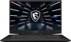 MSI Stealth GS77 17.3 MSI Stealth GS77 17.3
