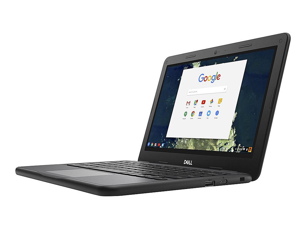 Best Buy: Dell 5190 Chromebook 11.6