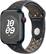 Alt View 11. Apple - 45mm Nike Sport Band - M/L - Midnight Sky.