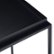 Alt View Zoom 13. Simpli Home - Garner Tray Top Console Table - Black.