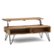 Front Zoom. Simpli Home - Hunter Lift Top Coffee Table - Natural.