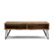 Left Zoom. Simpli Home - Hunter Lift Top Coffee Table - Natural.