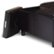 Alt View Zoom 13. Simpli Home - Alcott Square Coffee Table Storage Ottoman - Tanners Brown.