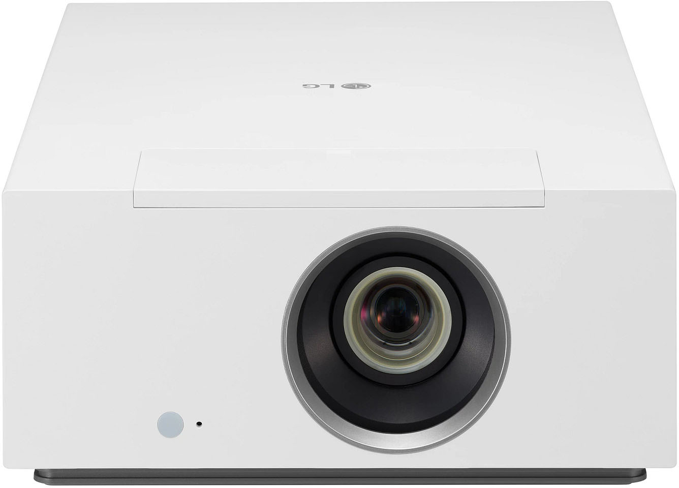 LG LG HU70LA 4K UHD LED Smart Home Theater CineBeam Projector for sale  online
