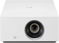 LG CineBeam HU710PW Hybrid Laser/LED Projector Review