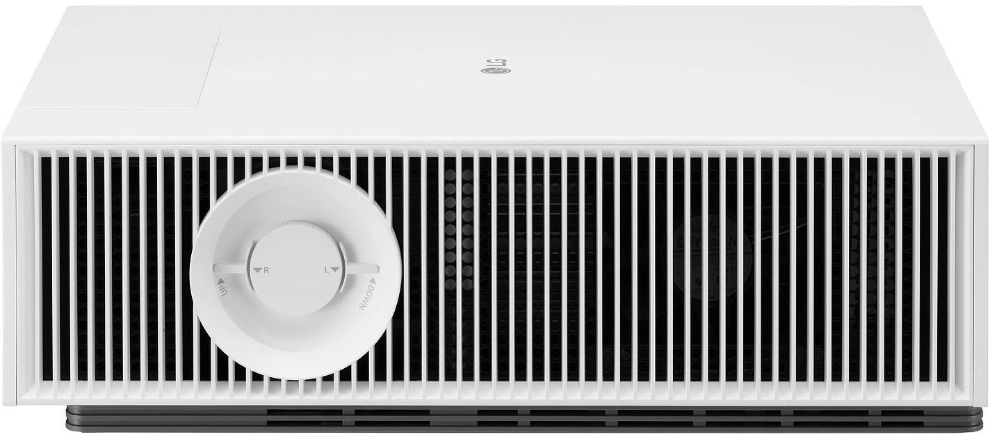 LG HU710PW 4K UHD Laser Smart Home Theater CineBeam Projector Review