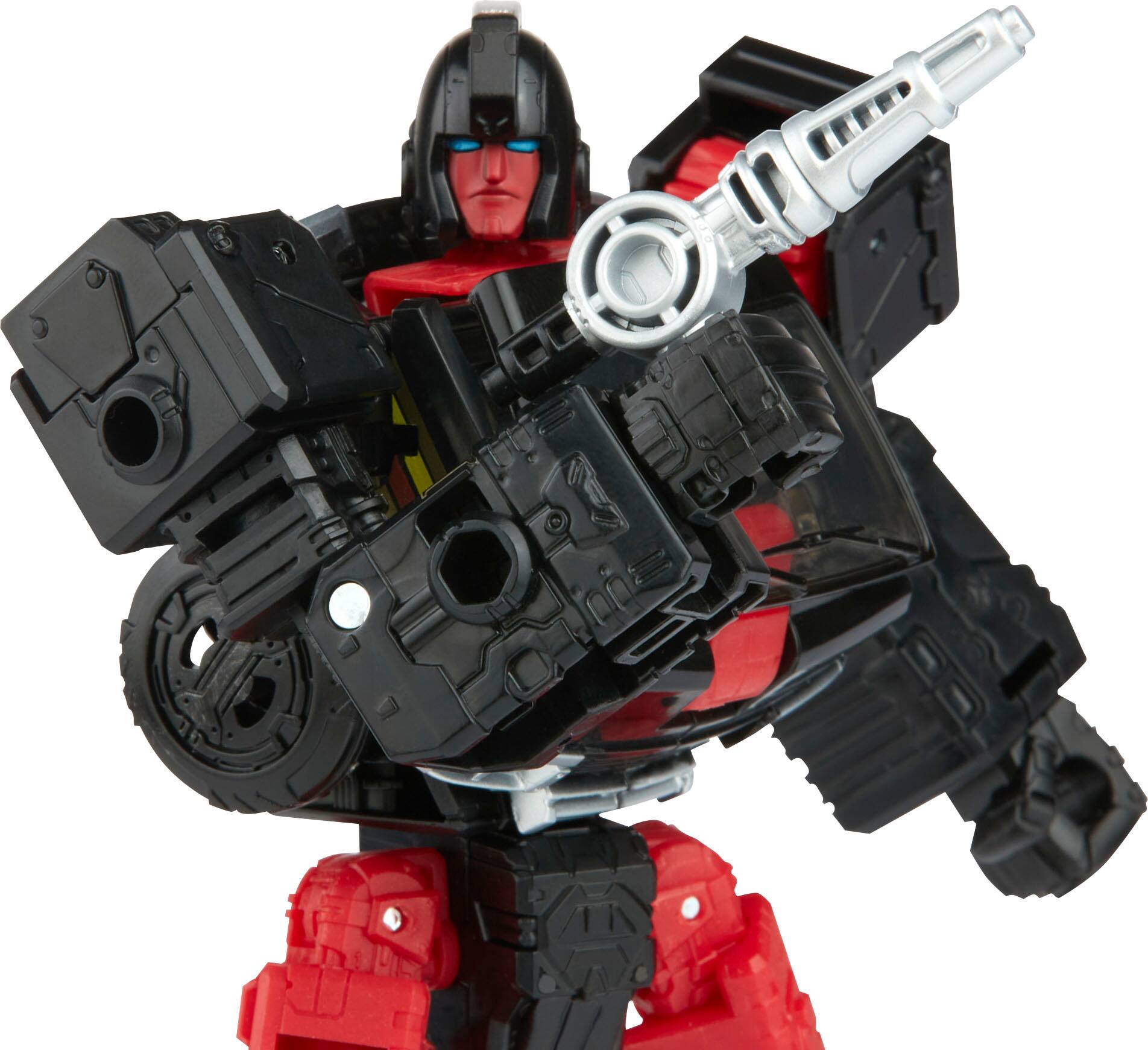 Alt View 11. Transformers - Generations Selects Deluxe DK-2 Guard.