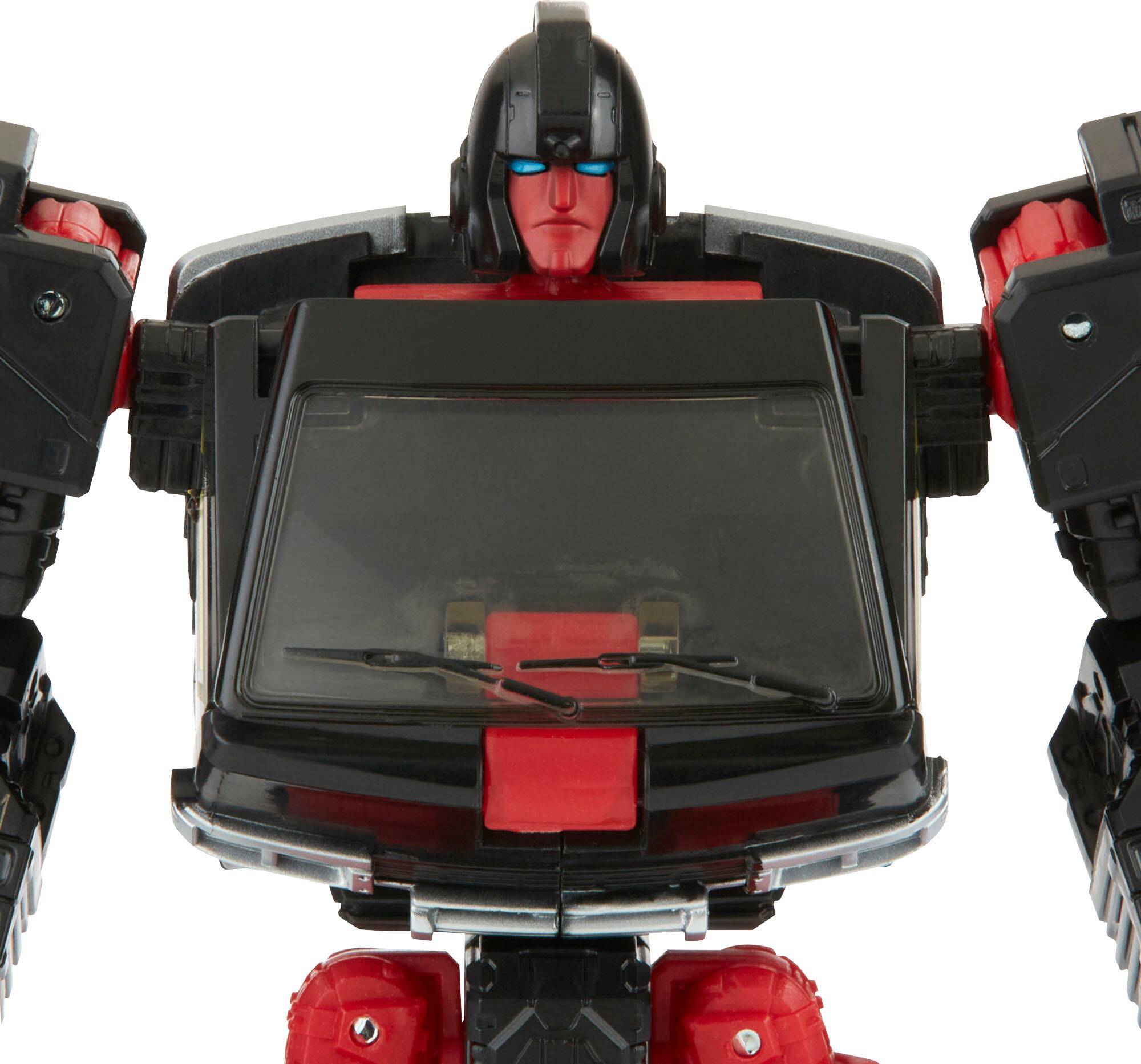 Alt View 12. Transformers - Generations Selects Deluxe DK-2 Guard.