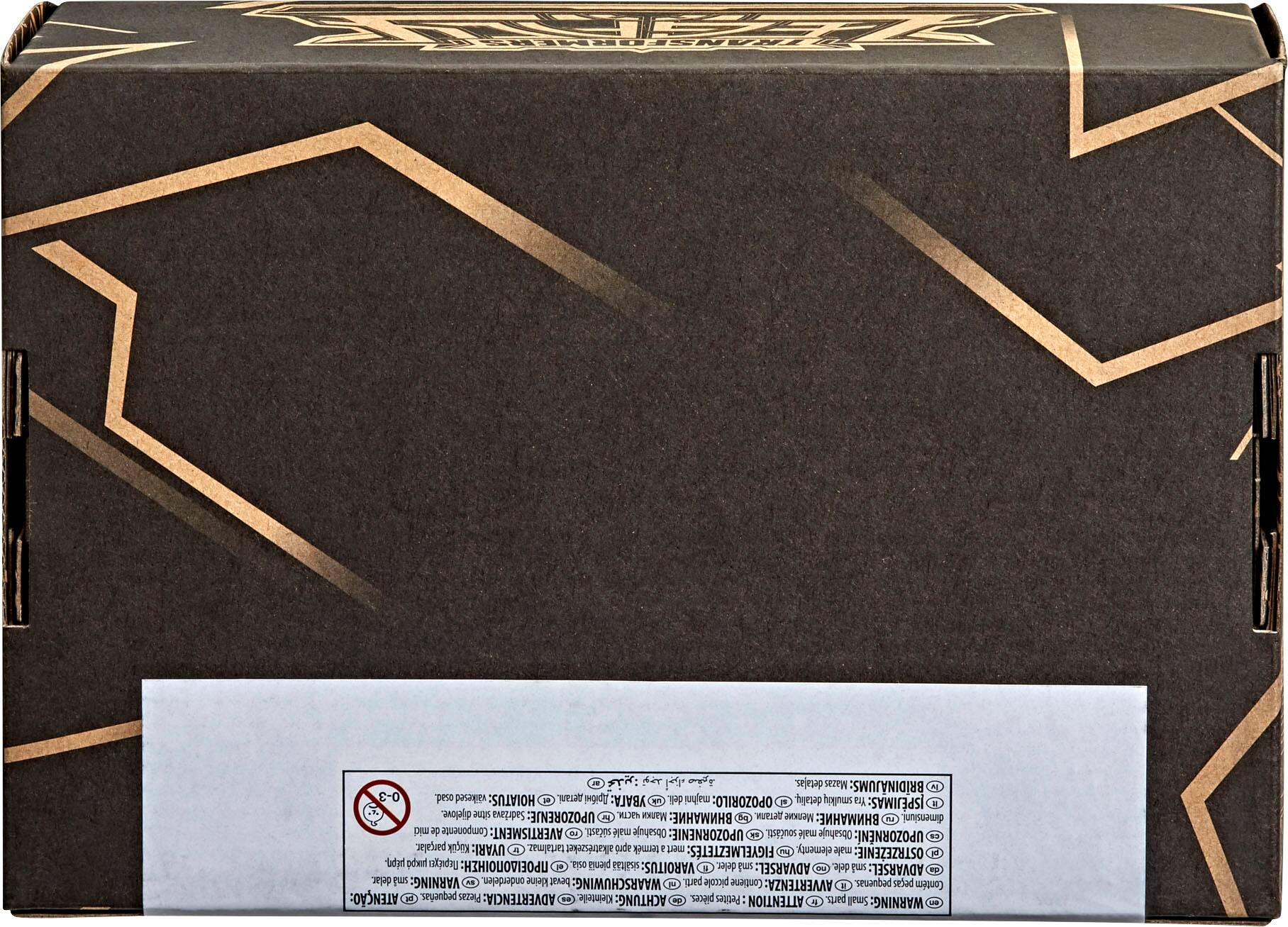 Alt View 16. Transformers - Generations Selects Deluxe DK-2 Guard.