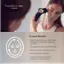 Product Benefits:
- Eases muscle tension and discomfort related to headaches, migraines, and jaw pain
- Reduces wrinkles around the eyes
- Reduces mild to moderate acne
- Firms and tightens the skin
- Improves muscle tone and contour in the face and neck