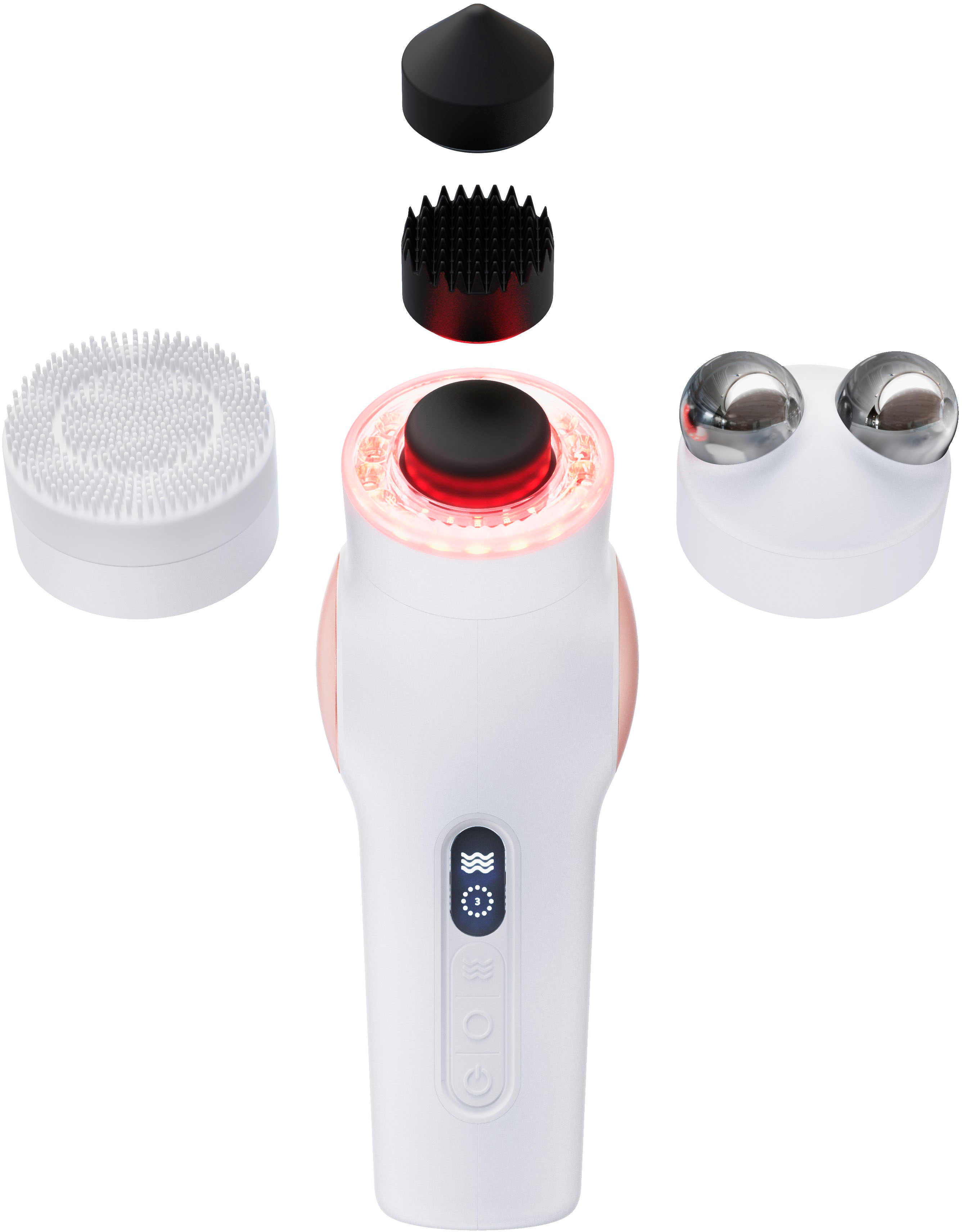 Face Massager from a Male's Perspective - TheraFace Pro Review by TheraBody  