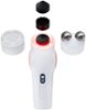 Therabody - TheraFace PRO 6-in-1 Facial Health Device - White