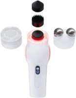 Therabody - TheraFace PRO 6-in-1 Facial Health Device - White - Alt_View_Zoom_11