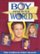 Front Standard. Boy Meets World: The Complete First Season [3 Discs] [DVD].