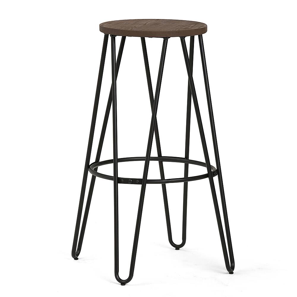 metal bar stool legs