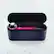 Back. Dyson - Supersonic Hair Dryer - Fuchsia/Nickel.